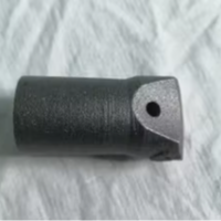 Pièces détachées pour foreuse à roche YN27C, foret, diamètre intérieur 22MM/32MM, accessoires, composants pour machines minières, Zhejiang Chine, 0,2 kg