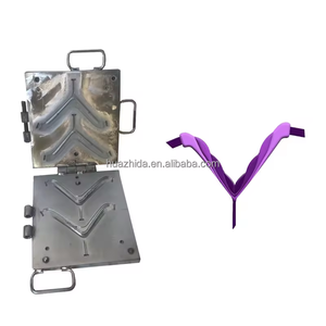 قالب حزام من كلوريد البولي فينيل بتصميم جيد عالي الجودة من مصنع الصين Huazhida - Product Image 6