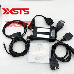 वोकॉम <span class=keywords><strong>2</strong></span> डायग्नोस्टिक टूल इंजन फॉल्ट स्कैनर का पता लगाने वाली संचार इकाई <span class=keywords><strong>2</strong></span> वोलवो के लिए 88894000 - Product Image 1