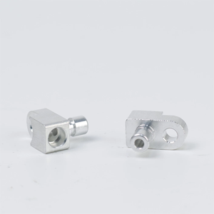 Piezas Metálicas de Precisión Más Vendidas, Fresado CNC de Aluminio Único para Mecanizado, Directo de Fábrica - Product Image 3