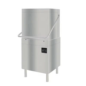 Produits <span class=keywords><strong>Tendance</strong></span> 2025 Prix d'Usine Chine Lave-Vaisselle Commercial Automatique à Capot pour Hôtel - Product Image 2