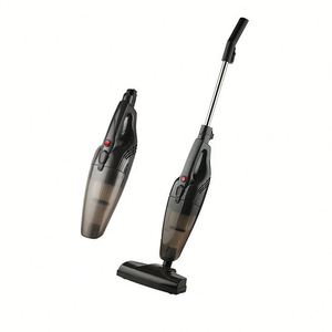 Aspiradora con Cable de 650W de Alta Succión, Potente Aspiradora de Mano 3 en 1, Ligera, para Alfombras y Pisos - Product Image 1