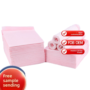 Wholesale Multi-Size Pet Diapers ABSORBENT Dog <strong>Pee</strong> <strong>Pads</strong> LEAK-PROOF Cat Wet Cleaning Training Supplies Dropshipping Available - Product Image 5