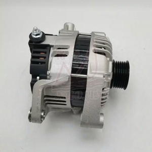 Alternador 96866019 96988216 R1530106 96627030 95519952 96627030 96988216 R1530106 96627030 PARA Chevrolet Kopa Oubao Andra - Product Image 4