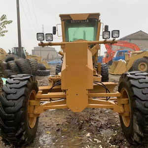 เครื่องเดิมมือสองสภาพดีใช้ Grader สำหรับ CAT Caterpillar <span class=keywords><strong>140K</strong></span> - Product Image 2