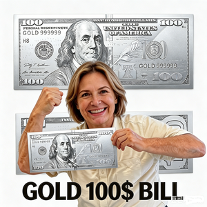 Billetes <span class=keywords><strong>de</strong></span> <span class=keywords><strong>100</strong></span> Dólares Estadounidenses Negros Personalizados, Billetes <span class=keywords><strong>de</strong></span> Dólares Estadounidenses con Lámina Dorada Negra, Colección <span class=keywords><strong>de</strong></span> Plástico, Regalo, Billetes <span class=keywords><strong>de</strong></span> Banco Estadounidenses, Dinero Ficticio, Recuerdo - Product Image 3