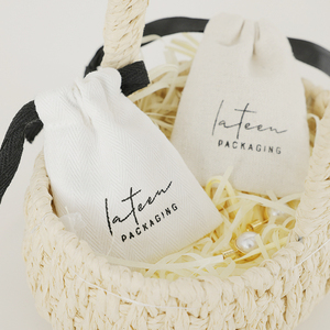 Custom Fashion <b>Drawstring</b> <b>Pouch</b> Custom <b>Drawstring</b> Bag Dust Bag Jewelry Packaging <b>Pouch</b> - Product Image 6