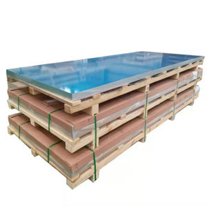 Vente directe d'usine, personnalisation, feuille de <span class=keywords><strong>plaque</strong></span> en <span class=keywords><strong>aluminium</strong></span> poly-laminé de 4 <span class=keywords><strong>mm</strong></span> par extrusion, série 6000, avec service de découpe - Product Image 4