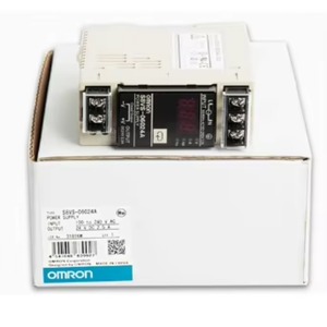 Fuente de Alimentación Conmutada Serie S8VS en Stock, Modelos S8VS-18024A/S8VS-24024A/S8VS-48024A - Product Image 6