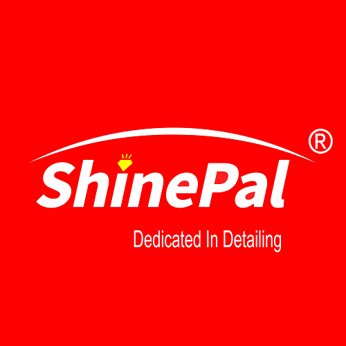 ShinePal Industrial (Shanghai) Co., Ltd. logo
