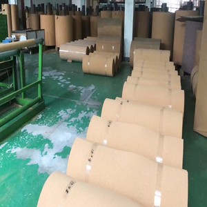 <span class=keywords><strong>Rouleau</strong></span> de liège 1mm à 12mm d'épaisseur Plancher de liège pour maternelle Feuille de liège haute densité Écologique 100% Naturel - Product Image 6