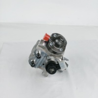 Pompe à injection de carburant diesel CP4 de haute qualité 0445010512 pour Fiat Ducato Iveco