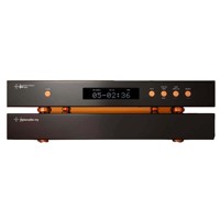 Holo Audio MAY R2R DAC Decodificador de Audio HiFi DSD1024 Conversor de Audio Digital para Audiófilos