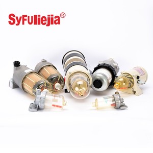 <span class=keywords><strong>Prix</strong></span> de gros Filtre à carburant pour camion Assemblage de filtre à carburant FH23901 FH23608M FH23606M FH23610 FH21402 FH22011 FH22145 FH23042 FH23067 - Product Image 6