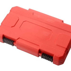 29Pcs Broken Screw Extractor Set Metric Spiral Flute High Carbon Steel Industrial Grade Bolt Remover Tools - Product Image 2