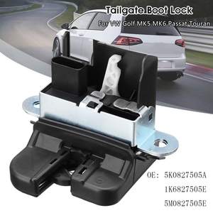 Cerradura de Maletero OEM 1K6827505A/1K68275 para <span class=keywords><strong>VW</strong></span> <span class=keywords><strong>T4</strong></span>/TRANSPORTER, Cerradura de Puerta Trasera, Cerradura de Puerta Corredera Caravelle 2011 - Product Image 3