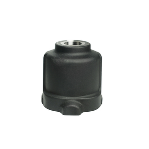 ModeL1404A 3/4 <span class=keywords><strong>Canon</strong></span> à air moyen, Coque avant en métal, Pièce de boîtier de clé pneumatique, Application standard, Origine Chine - Product Image 1