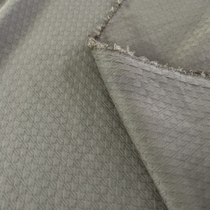 Nga nóng Bán sofa bọc chất liệu Jacquard thổ cẩm vải cotton poly - Product Image 1