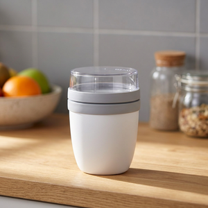 Mepal Ellipse Vaso Portapranzo Modelo 113133-4 Recipiente y Contenedor para Almacenamiento de Alimentos - Product Image 2