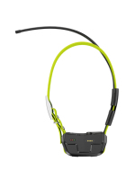 IP67 Étanche 4G Radio 15km Montagne Aucun Signal Disponible GPS Beidou Ferme Gps Tracker pour Chiens