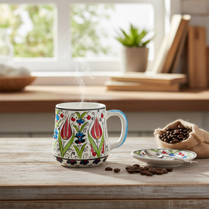 <b>Ceramic</b> <b>Cups</b> - Product Image 3