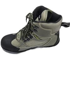 <span class=keywords><strong>Stivali</strong></span> <span class=keywords><strong>da</strong></span> <span class=keywords><strong>Pesca</strong></span> con Suola in Feltro e Tacchetti/Chiodi in Alluminio, Fondo Antiscivolo per Roccia di Fiume, Caccia e <span class=keywords><strong>Pesca</strong></span> - Product Image 5