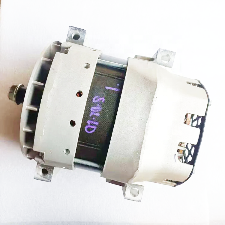 High Quality QSK60 24V 250A Alternator Generator 3643862