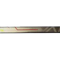 Bâton de hockey sur glace en fibre de carbone léger à motifs ZENK Professional SR/INT/JR/YTH droit/gauche Flex 20-105 en stock