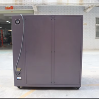 Horno de Secado de Laboratorio Industrial Yuanyao 972L, Máquina de Prueba de Aire Caliente de Precisión, Alta Temperatura, Acero Inoxidable, 1 Año de Garantía