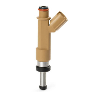 Nuevo Inyector de Combustible 23250-0T020 23209-39146 23209-09120 para 1.8L 09-15, Pieza de Repuesto - Product Image 2