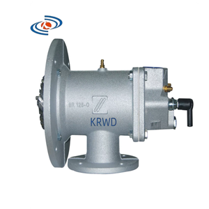 Actuador de Servomotor para Compuerta de Aire <span class=keywords><strong>BIC</strong></span>(O)1250HB/RB, <span class=keywords><strong>BIC</strong></span>(O)140HB/RB, BIO80HB-300/235-(<span class=keywords><strong>16</strong></span>)F, Repuestos para Quemador de Gas - Product Image 4