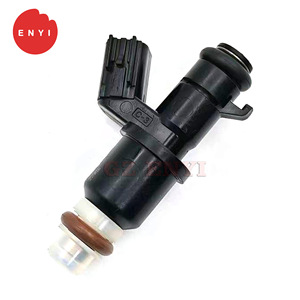 Inyector de Combustible 16450-R1A-A01 para Honda Civic 2.4L Motor de Gasolina, Pieza de Repuesto - Product Image 1