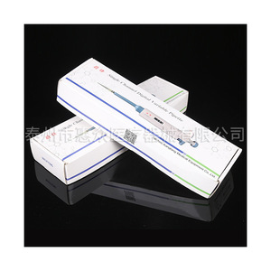 Pipeta Ajustable Digital de 200ul, Microajustable, para Investigación y Enseñanza en Laboratorio - Product Image 4