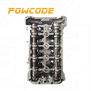 Testata motore EP6DT N14B16 910570 0200GJ 0200HX gruppo testata per Peugeot 207 308 408 <span class=keywords><strong>508</strong></span> Citroen C4 C5 DS3 <span class=keywords><strong>1.6</strong></span> - Product Image 3