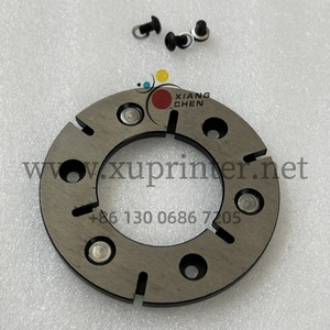 WD High Quality H2.109.1321 Brake for Heidelberg Offset Printing <b>Machine</b> Parts Feeder <b>Tape</b> Brake - Product Image 4