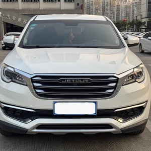 Jetour X70 d'<span class=keywords><strong>occasion</strong></span>, modèle 2018, 1.5T automatique, SUV <span class=keywords><strong>7</strong></span> <span class=keywords><strong>places</strong></span>, <span class=keywords><strong>voiture</strong></span> <span class=keywords><strong>familiale</strong></span>, prix abordable, prêt à l'exportation - Product Image 2