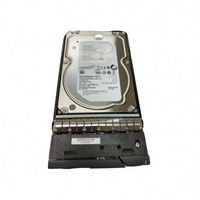 E-X4023A-R6-C NetApp 2TB 7200 RPM SAS 3.5" 2TB Новый жесткий диск HDD в открытой упаковке для систем хранения данных NetApp