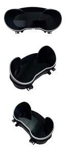 Prix d'usine Nouveau KANOR Tableau de bord numérique CarPlay Écran tactile 12,3'' pour Mercedes-Benz Classe V W447 V220 V250 V260 - Product Image 5