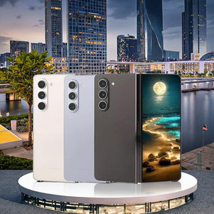 Celulares Usados de Alta Calidad Originales 5G para Z Fold 5 4 6 - Pantalla Grande, Desbloqueados, en Nueva Condición, Compra al por Mayor en EE. UU. - Product Image 1