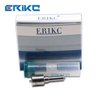 ERIKC G3S3 Buse de pulvérisation diesel G3S3 G3S3 Buse Common Rail pour injecteur 55567729 295050-0050 295050-005X