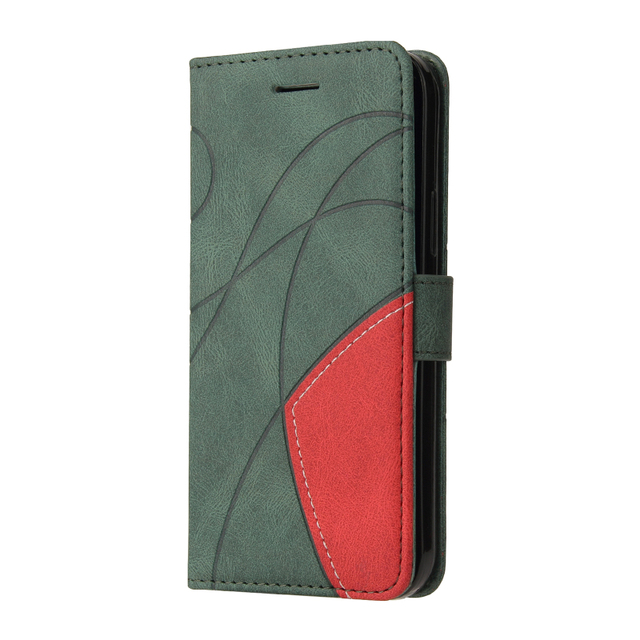 Leather Flip Wallet Phone case for Moto G84 G54 G14 G32 G73 G13 G23 G53 Holster Cover