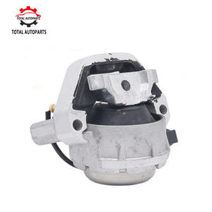 Подставка для двигателя с электроприводом 4G0199382AE 4G0 199 382 AE для Au-di A8 D4 S8 Qu-attro - Product Image 3