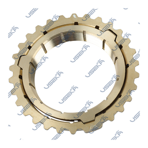 Anneau synchronisateur USEKA à vente chaude, 1ère et 2ème vitesse pour Opel Corsa Sind TSR-8990 - Product Image 3