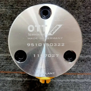 Connecteur rotatif OTT JAKOB 95.250.023.3.0, connexion rapide authentique - Product Image 4