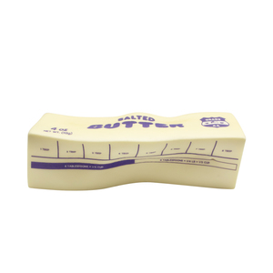 ของเล่นสำหรับเด็กนุ่มนิ่มนิ่มบีบได้ช้าทำจาก PU เนยนุ่มลดความเครียด - Product Image 6