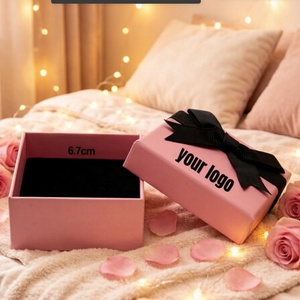 Necklaces, Earrings, Rings, Bracelets, Perfume, Lipstick, Watches, Keychains,<b>wedding</b> Return <b>Gift</b>, Candies, Small Jewelry - Product Image 4