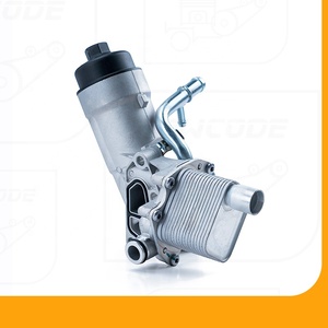 Bon <span class=keywords><strong>prix</strong></span> système de refroidissement du moteur refroidisseur d'huile radiateur 55566784 pour Chevrolet Aveo Cruze Trax <span class=keywords><strong>Opel</strong></span> <span class=keywords><strong>Astra</strong></span> 1.4 - Product Image 4
