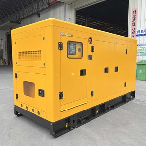 เครื่องกำเนิดไฟฟ้าแบบเงียบพิเศษ 150kW 188kW 150kVA 188kVA สตาร์ทอัตโนมัติ สตาร์ทระยะไกล แบบพกพาชนิดรถพ่วง - Product Image 5