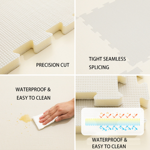 <span class=keywords><strong>Tapis</strong></span> <span class=keywords><strong>de</strong></span> puzzle en mousse XPE écologique personnalisé en usine, <span class=keywords><strong>tapis</strong></span> <span class=keywords><strong>de</strong></span> <span class=keywords><strong>sol</strong></span> épais anti-chute à emboîtement, <span class=keywords><strong>tapis</strong></span> <span class=keywords><strong>de</strong></span> jeu pour bébé imprimé avec des chiffres et des lettres <span class=keywords><strong>de</strong></span> l'alphabet - Product Image 2