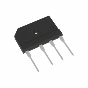 Diodes In Stock TS15P06G-K Electronic Chips Component 4-SIP, TS-6P - Product Image 1